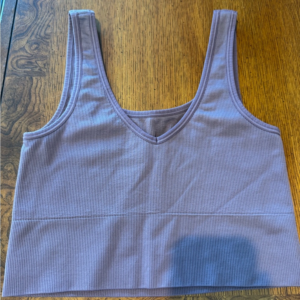 Athleta Tank Top
